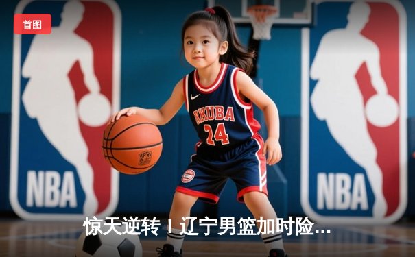 惊天逆转！辽宁男篮加时险胜广东，张镇麟35分创生涯新高