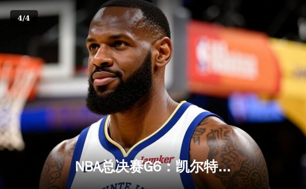 NBA总决赛G6：凯尔特人险胜勇士，塔图姆34分率队扳平总比分 - 4